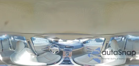 2016 Volvo S60 Premier из США, поврежденный, VIN LYV402FK6GB095862